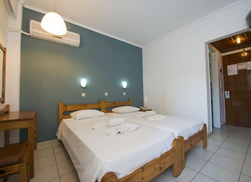 Slaapkamer Foto's