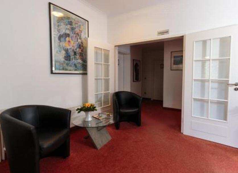 Huiskamer Foto's