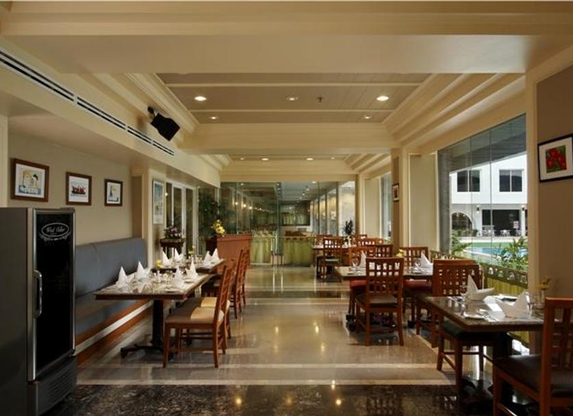 Restaurant Foto's