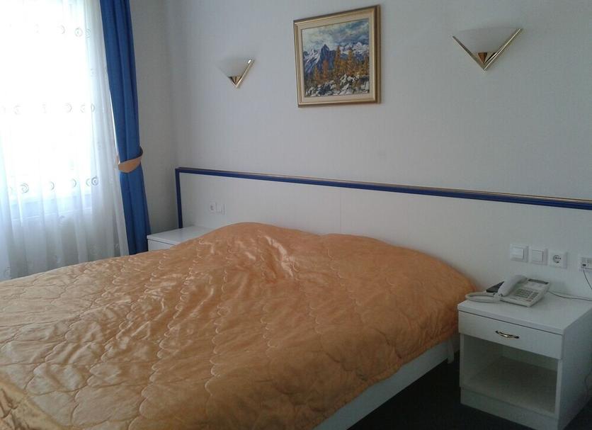 Slaapkamer Foto's
