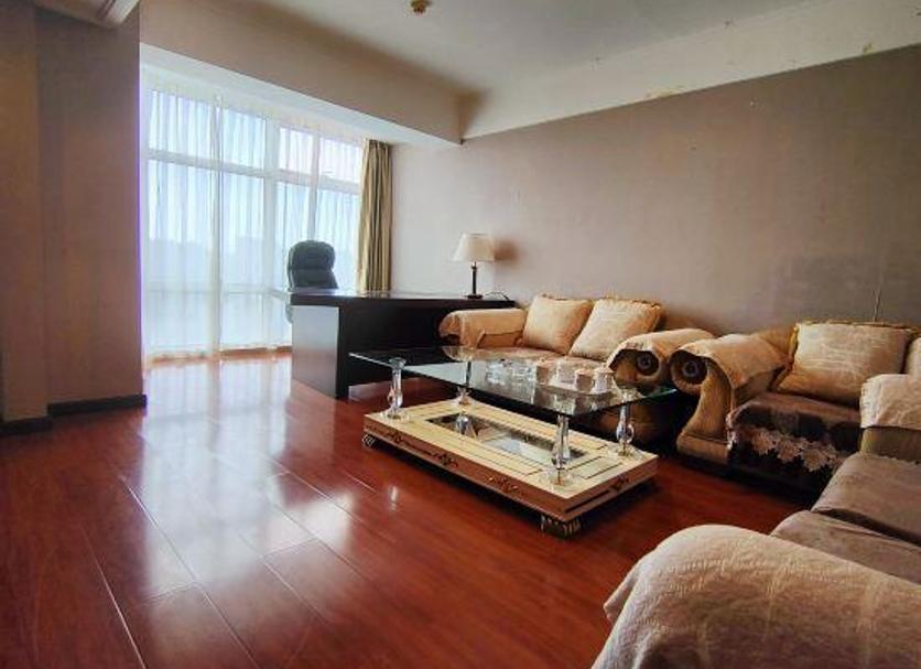 Huiskamer Foto's