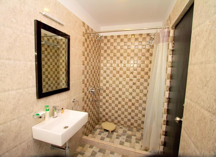 Badkamer Foto's