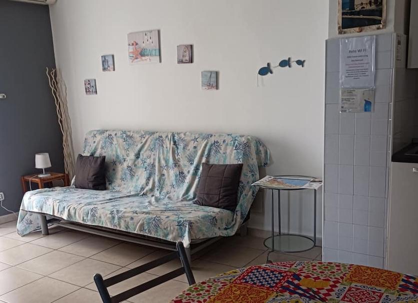 Huiskamer Foto's