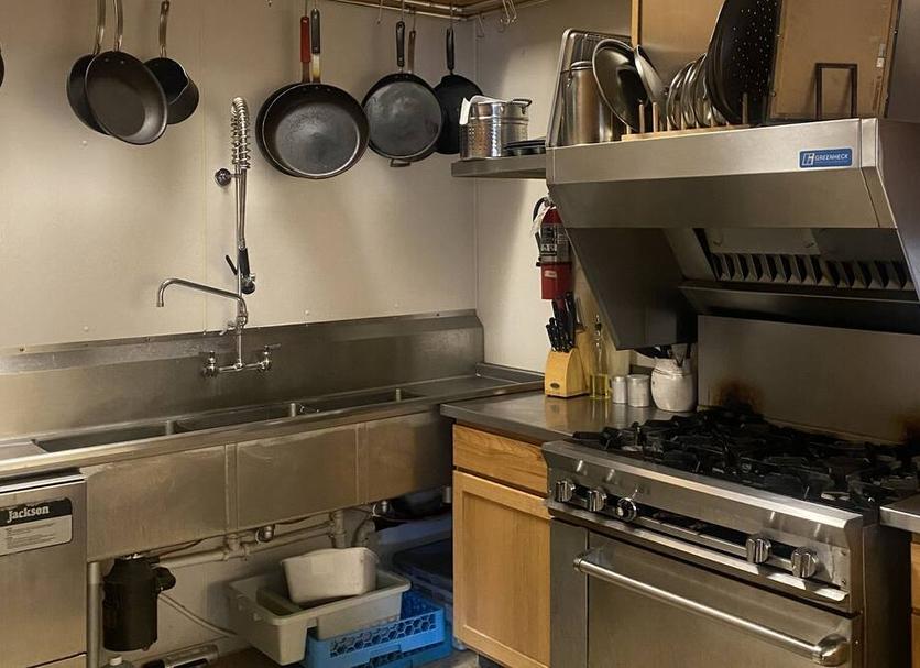 Keuken Foto's