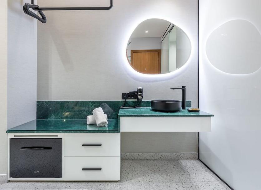 Badkamer Foto's