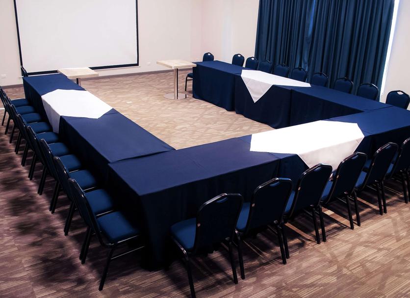 Vergaderzaal Foto's