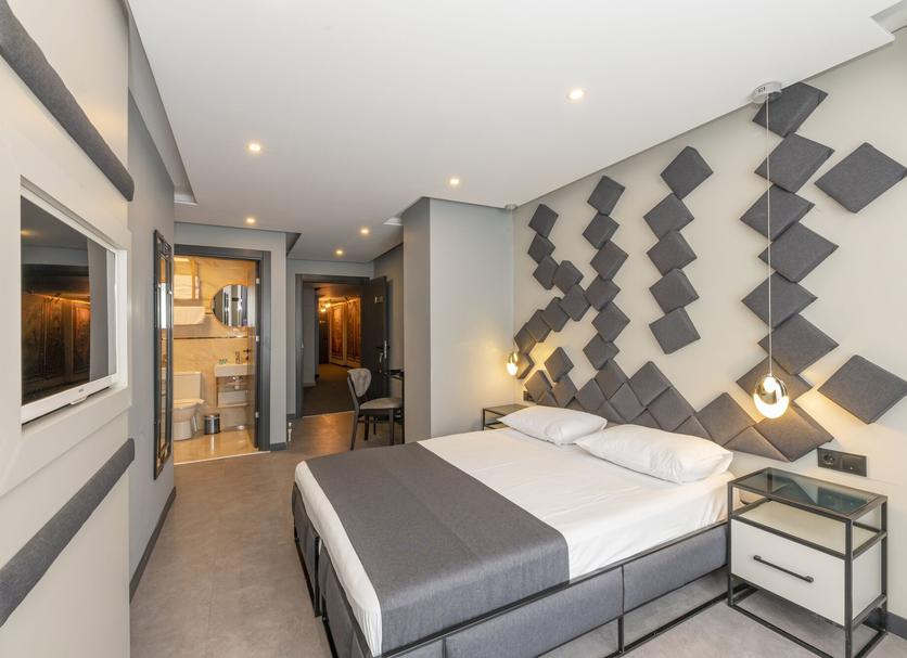 Slaapkamer Foto's