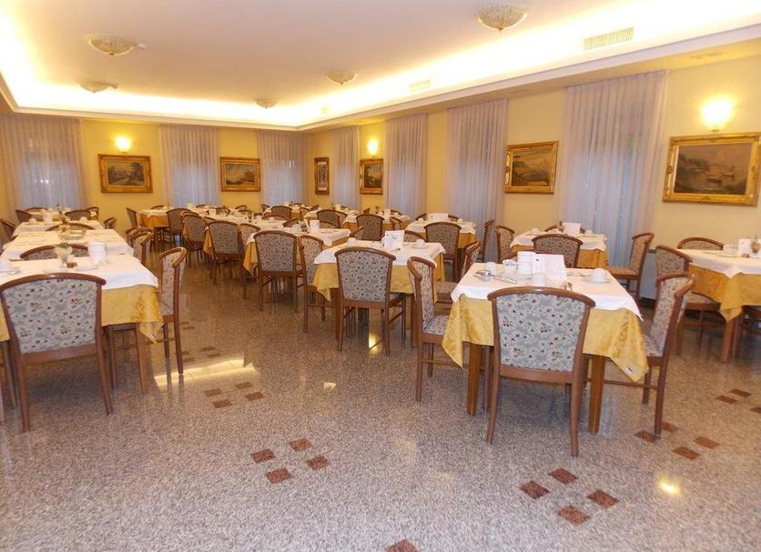 Restaurant Foto's