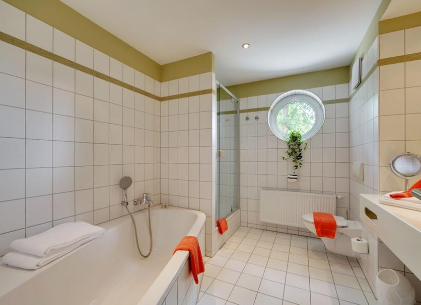 Badkamer Foto's
