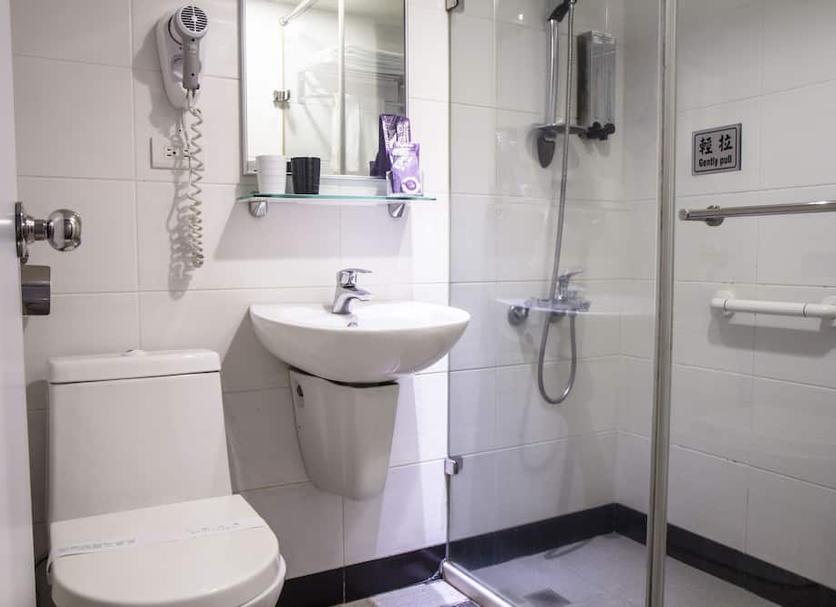 Badkamer Foto's