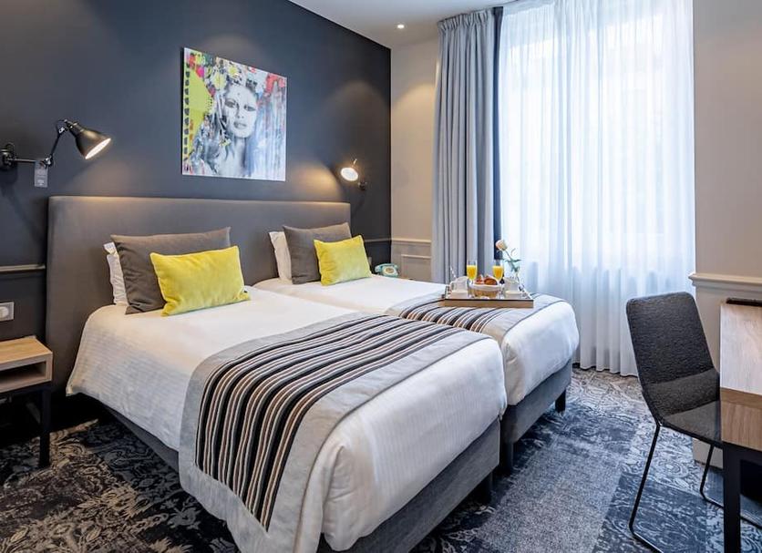 Slaapkamer Foto's