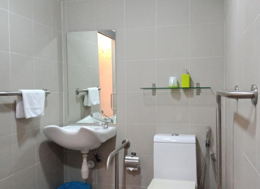 Badkamer Foto's