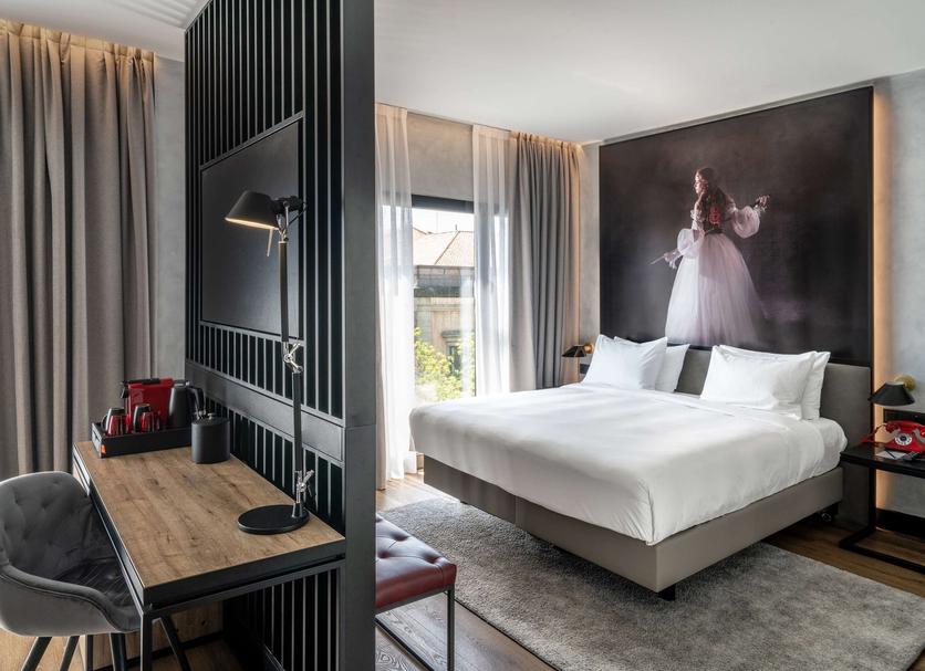Slaapkamer Foto's