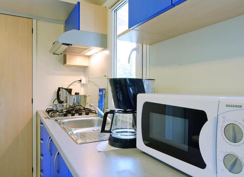 Keuken Foto's