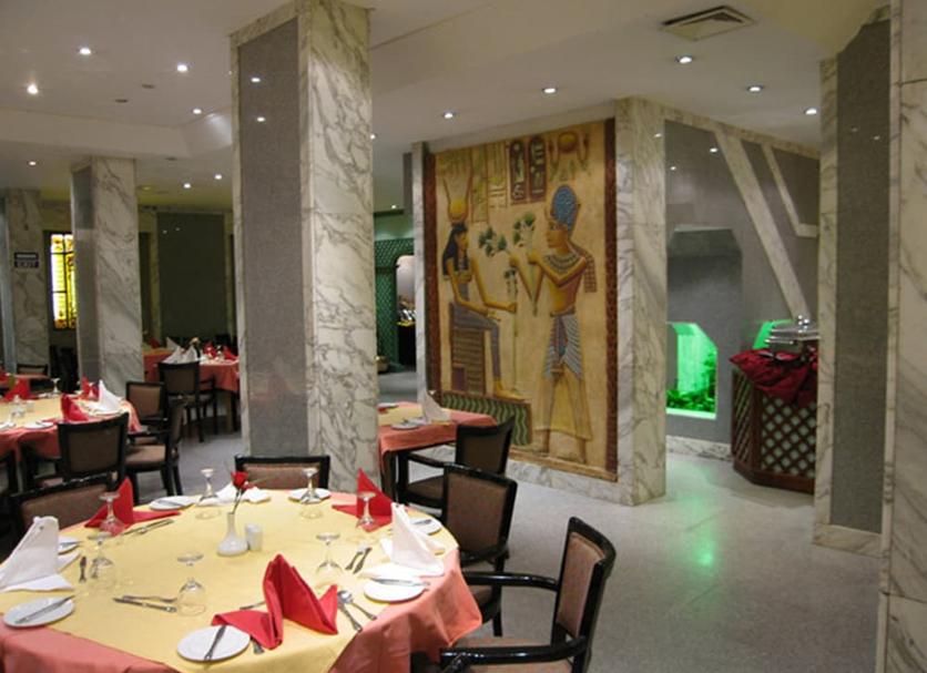 Restaurant Foto's