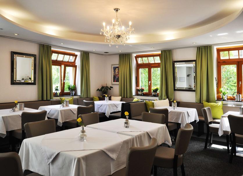 Restaurant Foto's