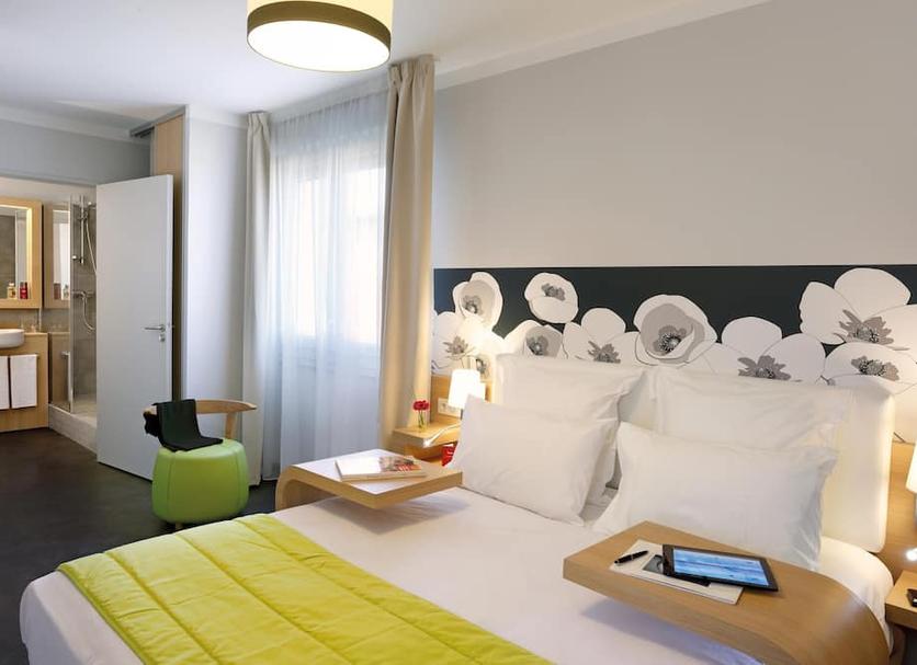 Slaapkamer Foto's