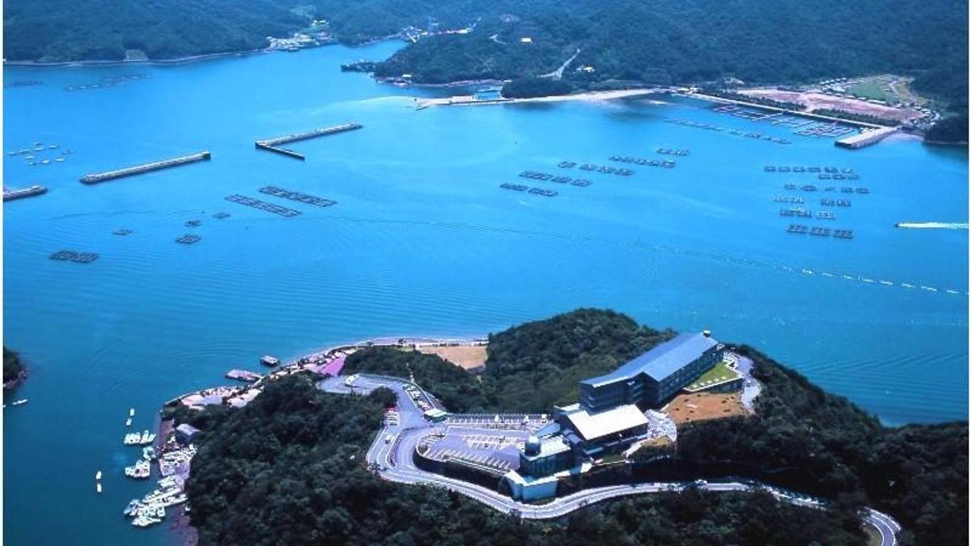 Kyukamura Minami-Awaji
