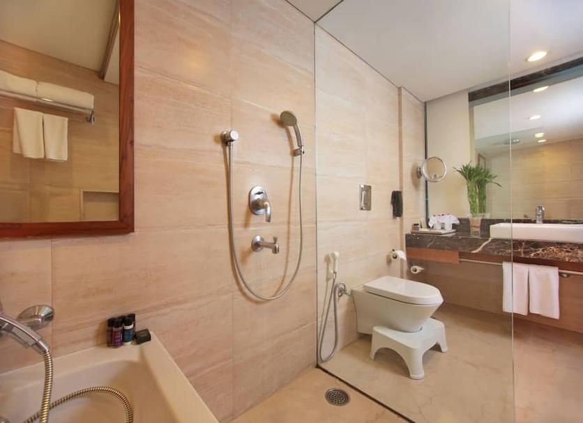 Badkamer Foto's
