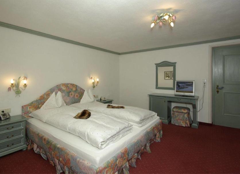 Slaapkamer Foto's