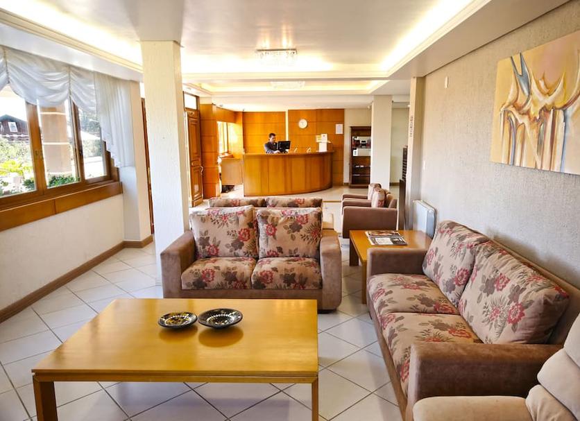 Huiskamer Foto's