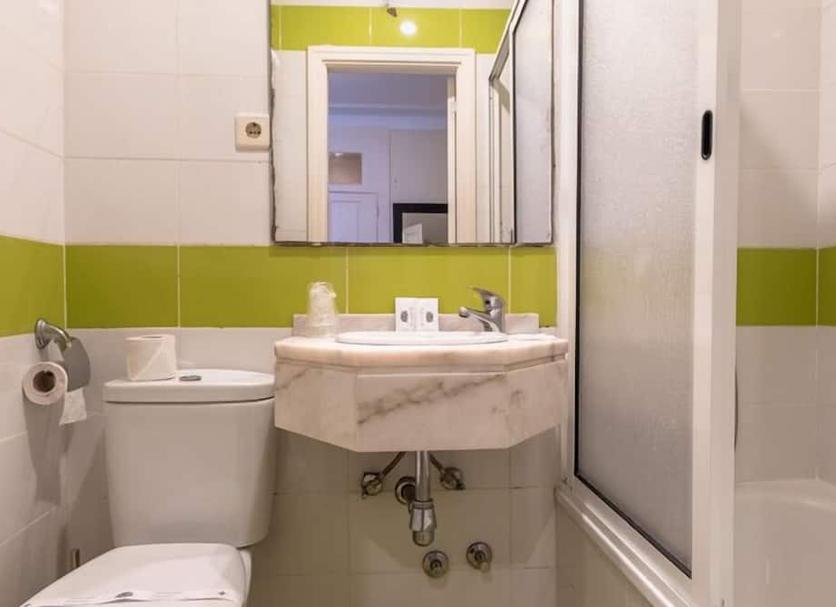 Badkamer Foto's