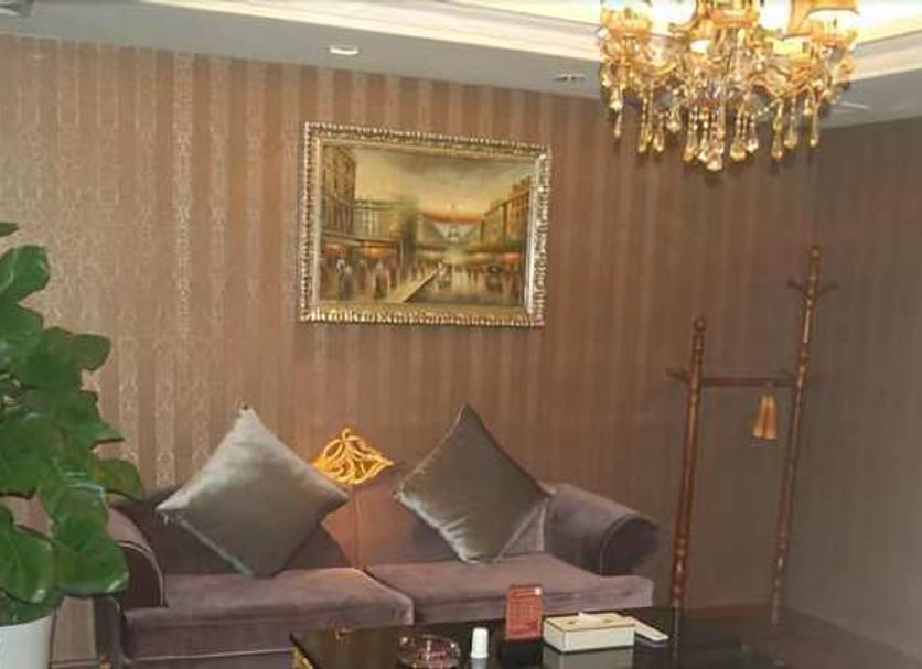 Huiskamer Foto's