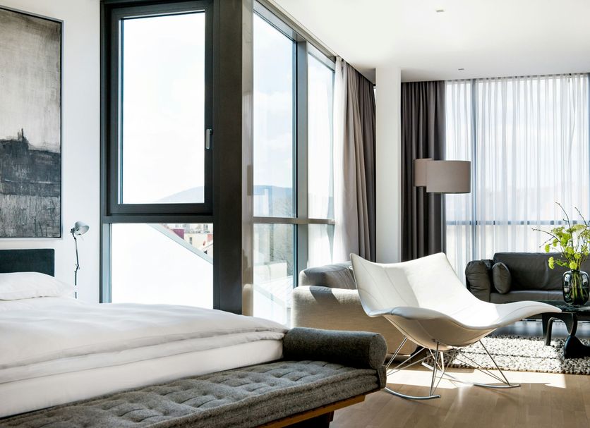 Slaapkamer Foto's