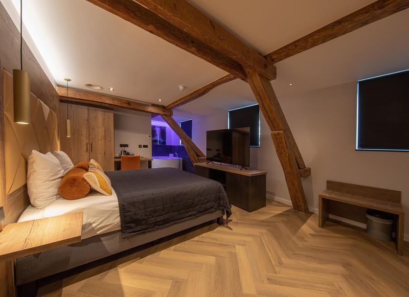 Slaapkamer Foto's