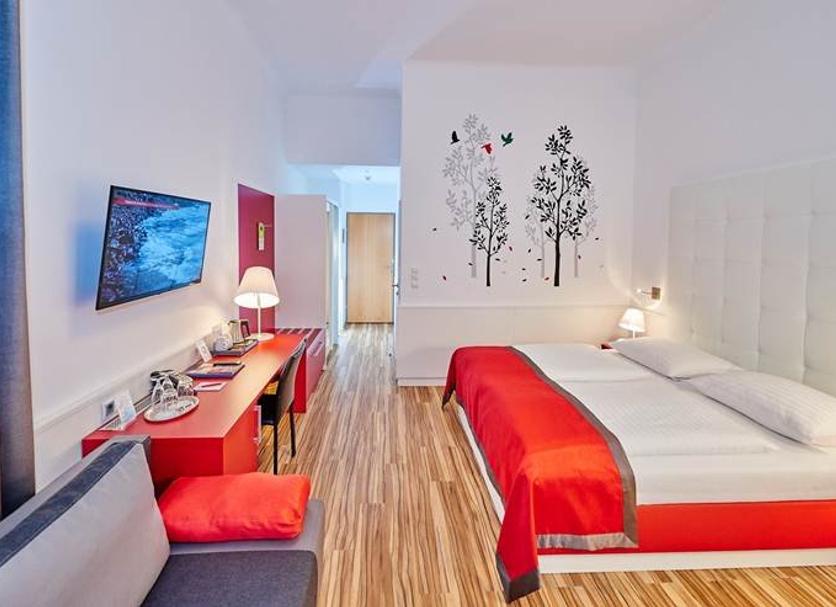 Slaapkamer Foto's