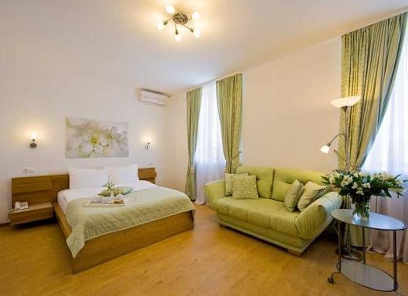 Slaapkamer Foto's