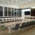Vergaderzaal