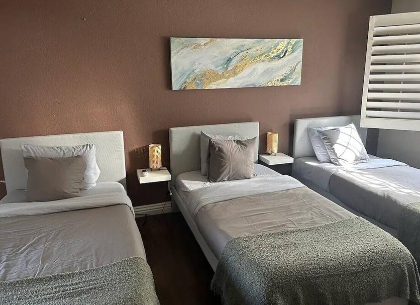 Slaapkamer Foto's