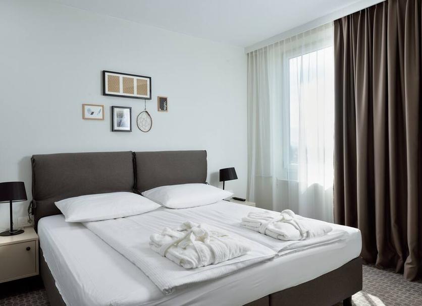 Slaapkamer Foto's
