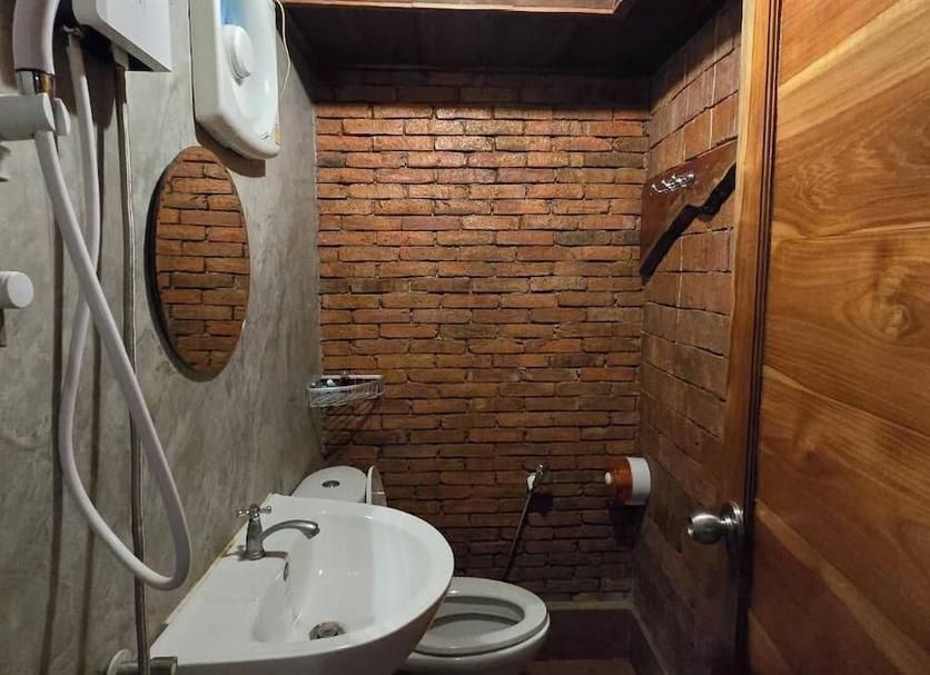 Badkamer Foto's