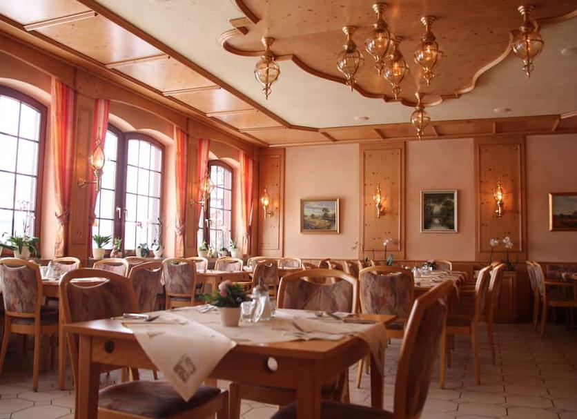 Restaurant Foto's