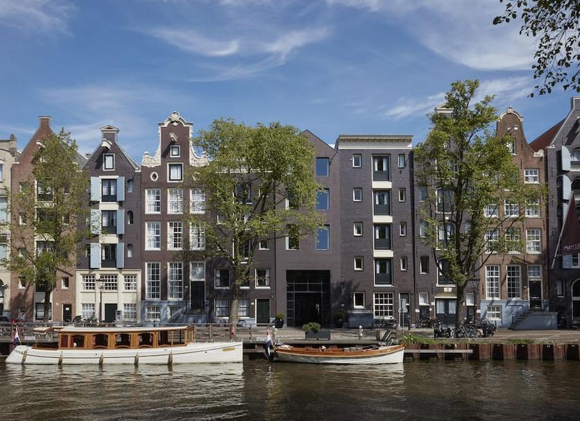 Gebouw Foto's