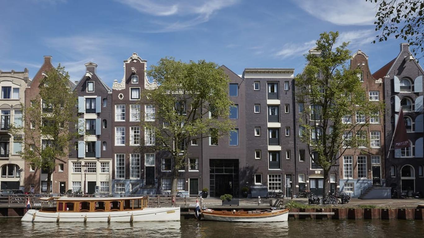 Hotel Pulitzer