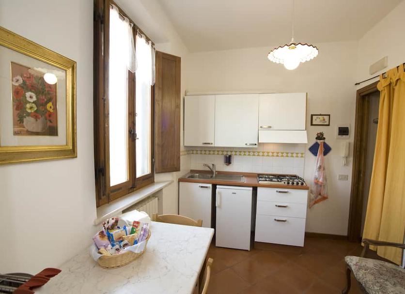 Keuken Foto's