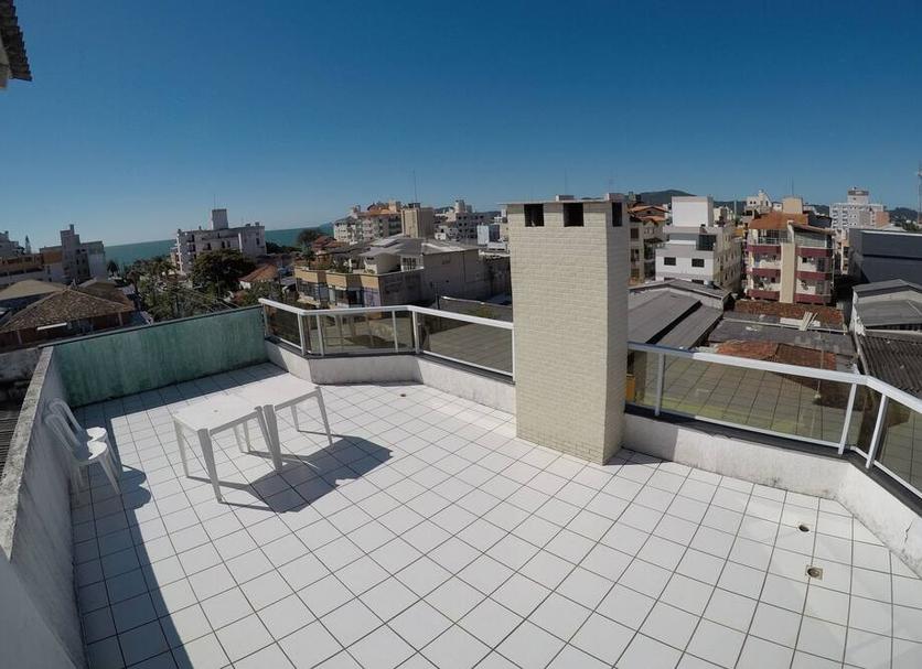 Balkon Foto's