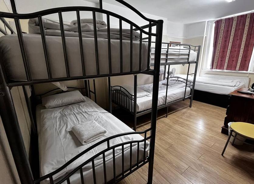 Slaapkamer Foto's