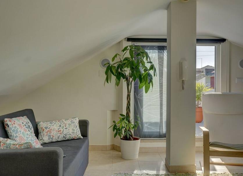 Huiskamer Foto's