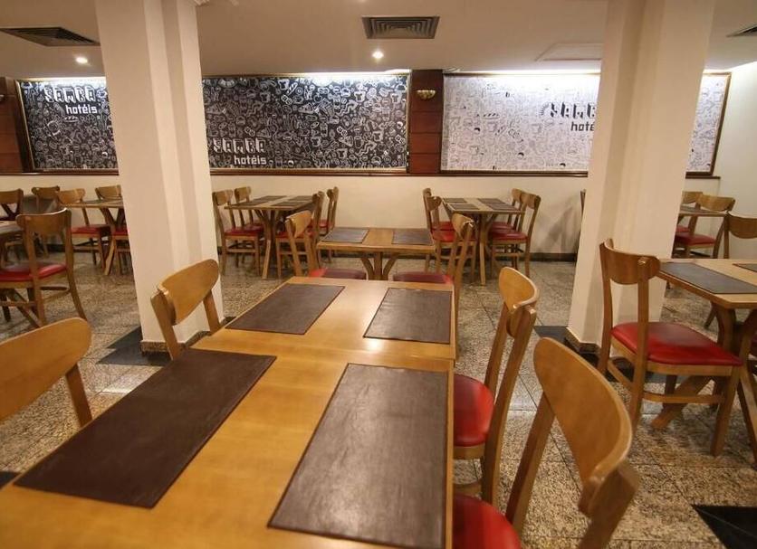 Restaurant Foto's