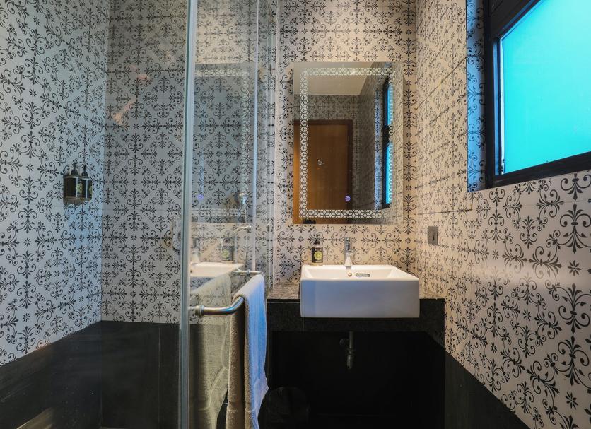 Badkamer Foto's
