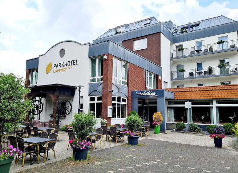 Gebouw Foto's