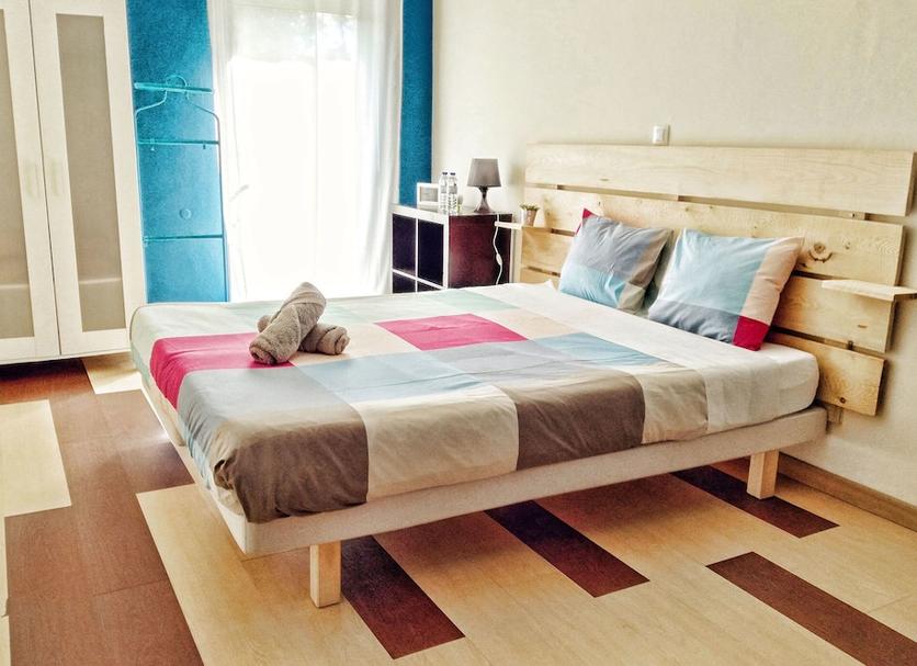 Slaapkamer Foto's