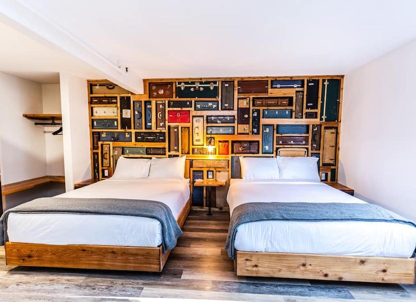 Slaapkamer Foto's