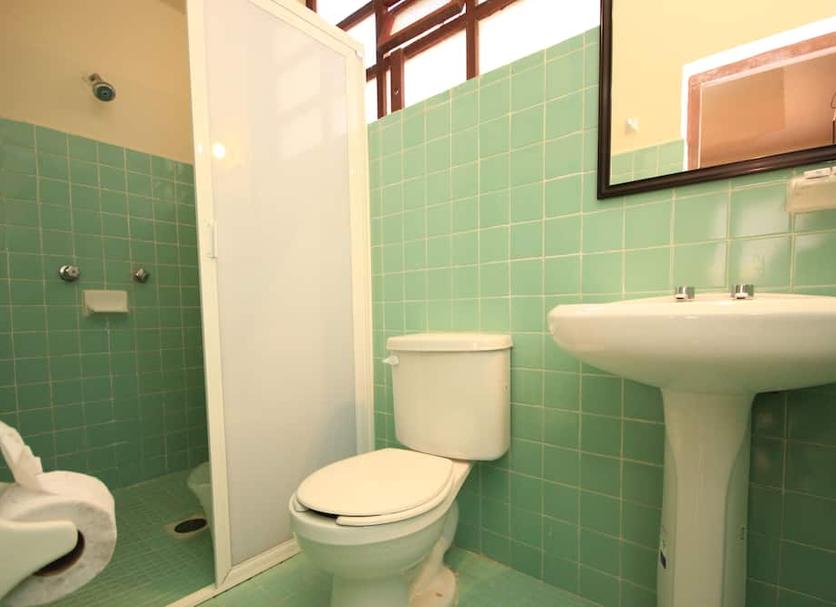 Badkamer Foto's