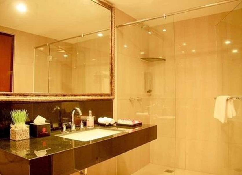 Badkamer Foto's