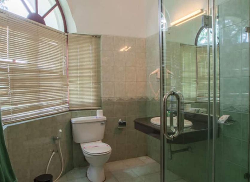 Badkamer Foto's